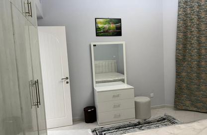 Apartment - 1 Bedroom - 2 Bathrooms for rent in New Al Taawun Road - Al Taawun - Sharjah