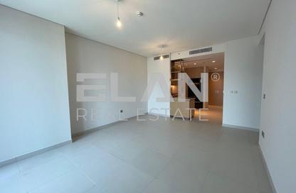 Apartment - 3 Bedrooms - 3 Bathrooms for rent in Vida Residence Downtown - Downtown Dubai - Dubai
