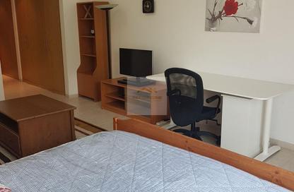 Apartment - Studio - 1 Bathroom for rent in Building 195 - Mogul Cluster - Discovery Gardens - Dubai Apartment - Studio - 1 Bathroom for rent in Building 195 - Mogul Cluster - Discovery Gardens - Dubai