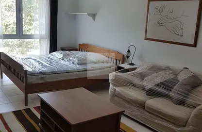 Apartment - 1 Bathroom for rent in Building 195 - Mogul Cluster - Discovery Gardens - Dubai