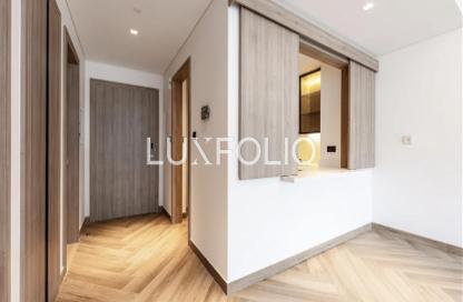 Apartment - 2 Bedrooms - 2 Bathrooms for sale in 399 Hills Park B - 399 Hills Park - Dubai Hills Estate - Dubai