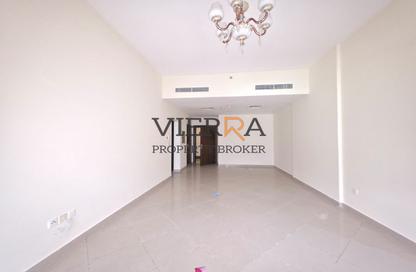 Apartment - 1 - 2 for rent in SP Oasis - Dubai Silicon Oasis - Dubai