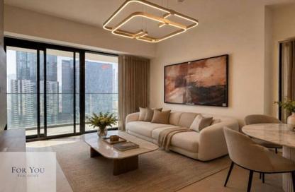 Apartment - 1 - 2 for rent in Society House - Downtown Dubai - Dubai Apartment - 1 - 2 for rent in Society House - Downtown Dubai - Dubai