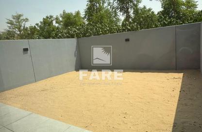 Townhouse - 2 Bedrooms - 4 Bathrooms for sale in Kaya - Masaar - Tilal City - Sharjah