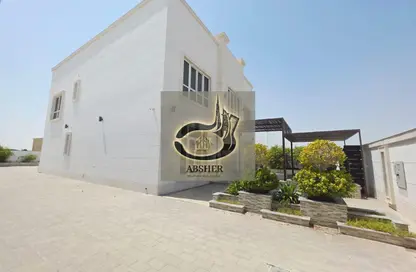 Villa - 5 Bedrooms for rent in Al Aweer 1 - Al Aweer - Dubai