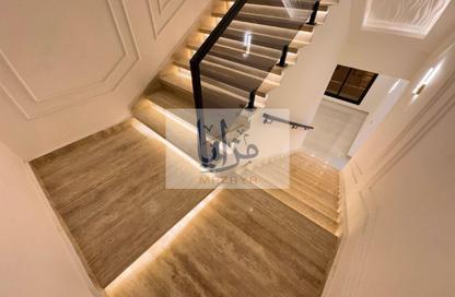 Villa - 5 Bedrooms - 7 Bathrooms for sale in Kabbali Hills - Al Helio 2 - Al Helio - Ajman