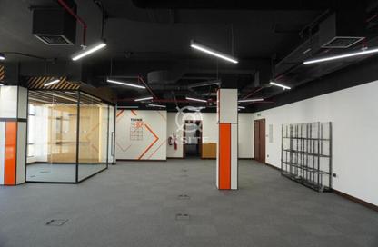 Office Space - Studio - 2 for rent in Galadari Office Building B16 - Dubai Production City (IMPZ) - Dubai