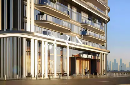 Apartment - 2 Bedrooms - 3 Bathrooms for sale in Parkway by Prestige One - Bukadra - Dubai