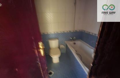 Apartment - 1 Bedroom - 1 Bathroom for rent in Al Naimiya - Al Nuaimiya - Ajman Apartment - 1 Bedroom - 1 Bathroom for rent in Al Naimiya - Al Nuaimiya - Ajman
