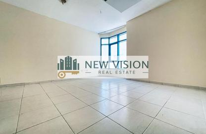 Apartment - Studio - 1 Bathroom for rent in Al Nad - Al Qasimia - Sharjah