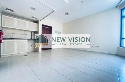 Apartment - Studio - 1 Bathroom for rent in Al Nad - Al Qasimia - Sharjah