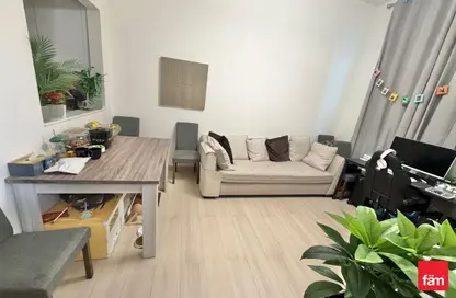 Apartment - 1 Bedroom - 2 Bathrooms for sale in Binghatti LUNA - District 12 - Jumeirah Village Circle - Dubai
