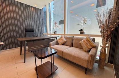 Office Space - Studio for rent in Tamani Art Tower - Business Bay - Dubai Office Space - Studio for rent in Tamani Art Tower - Business Bay - Dubai