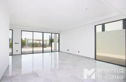 Villa - 5 Bedrooms - 7 Bathrooms for sale in Harmony 3 - Harmony - Tilal Al Ghaf - Dubai