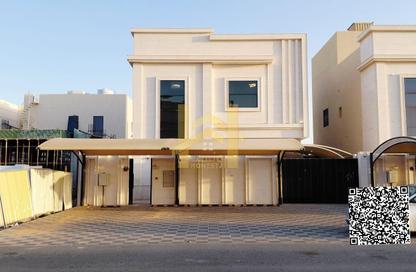 Villa - 5 Bedrooms - 7 Bathrooms for rent in Al Zaheya Gardens - Al Zahya - Ajman