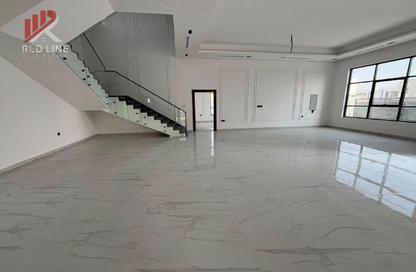 Villa - 5 Bedrooms - 7 Bathrooms for sale in Hoshi - Al Badie - Sharjah