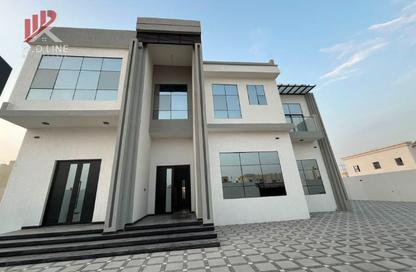 Villa - 5 Bedrooms - 7 Bathrooms for sale in Hoshi - Al Badie - Sharjah