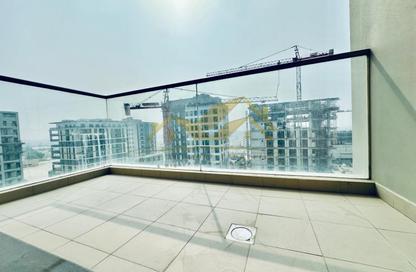 Apartment - 2 Bedrooms - 3 Bathrooms for rent in Jumeirah Garden City - Al Satwa - Dubai