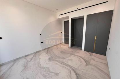 Apartment - 1 Bedroom - 2 Bathrooms for rent in 48 Parkside - Arjan - Dubai