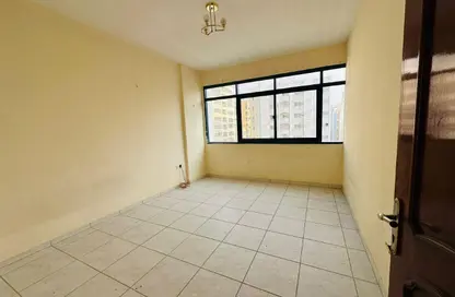 Apartment - 1 Bedroom - 1 Bathroom for rent in Al Mahatta - Al Qasimia - Sharjah