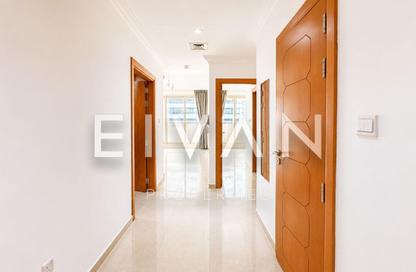 Apartment - 1 Bedroom - 2 Bathrooms for rent in Dream Tower 1 - Dream Towers - Dubai Marina - Dubai