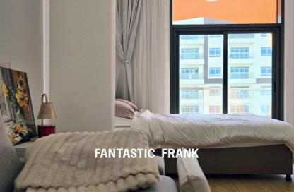 Apartment - Studio - 1 Bathroom for rent in Binghatti Stars - Dubai Silicon Oasis - Dubai