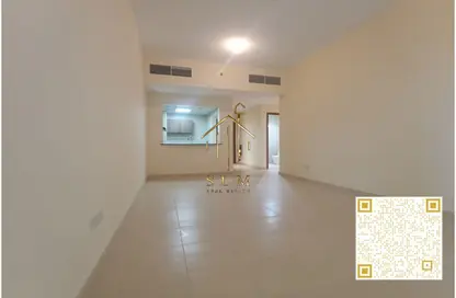 Apartment - 2 Bedrooms - 3 Bathrooms for sale in Ajman One Tower 1 - Ajman One - Ajman Downtown - Ajman