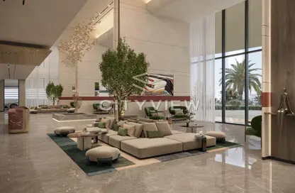 Apartment - Studio - 1 Bathroom for sale in Velos Residence - Motor City - Dubai