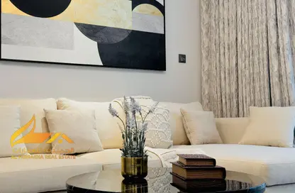 شقة - 2 غرف نوم - 3 حمامات للبيع في بلو بيتش ريزيدنس - مدينة أجمل مكان - مدينة الواجهة المائية لإمارة الشارقة - الشارقة