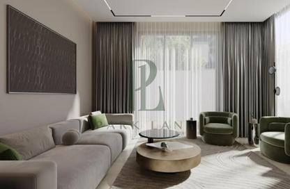 Villa - 5 - 5 for sale in Lua Residences - District 11 - Mohammed Bin Rashid City - Dubai