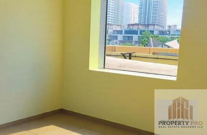 Apartment - Studio - 1 Bathroom for rent in Ariana Tower - Marina View - Dubai Marina - Dubai