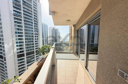 Apartment - 2 Bedrooms - 3 Bathrooms for rent in Marina Tower - Dubai Marina - Dubai Apartment - 2 Bedrooms - 3 Bathrooms for rent in Marina Tower - Dubai Marina - Dubai