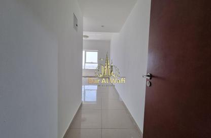 Apartment - 1 Bedroom - 1 Bathroom for rent in Tiger Building Al Yarmouk - Al Nahda - Sharjah