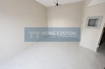 Apartment - Studio - 1 Bathroom for rent in MAG 515 - Mag 5 Boulevard - Residential District - Dubai South (Dubai World Central) - Dubai Apartment - Studio - 1 Bathroom for rent in MAG 515 - Mag 5 Boulevard - Residential District - Dubai South (Dubai World Central) - Dubai