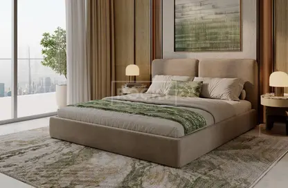 Apartment - Studio - 1 Bathroom for sale in Binghatti Titania - Majan - Dubai Land - Dubai