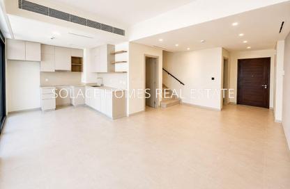 Townhouse - 3 Bedrooms - 3 Bathrooms for rent in Bliss - Arabian Ranches 3 - Dubai Townhouse - 3 Bedrooms - 3 Bathrooms for rent in Bliss - Arabian Ranches 3 - Dubai