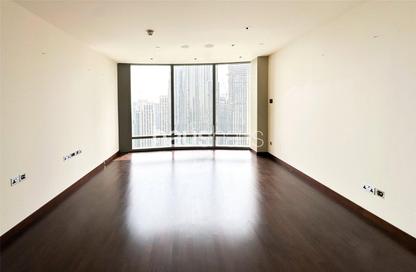 Apartment - 1 Bedroom - 2 Bathrooms for rent in Burj Khalifa - Burj Khalifa Area - Downtown Dubai - Dubai