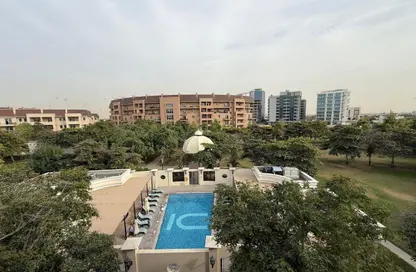 شقة - غرفة نوم - 1 حمام للبيع في مارلو هاوس 2 - مارلو هاوس - موتور سيتي - دبي شقة - غرفة نوم - 1 حمام للبيع في مارلو هاوس 2 - مارلو هاوس - موتور سيتي - دبي