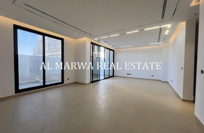 Townhouse - 7+ - 7+ for rent in Tilal City A - Tilal City - Sharjah
