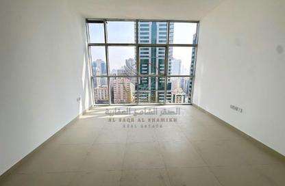 Apartment - 2 - 4 for rent in Al Majaz 1 - Al Majaz - Sharjah