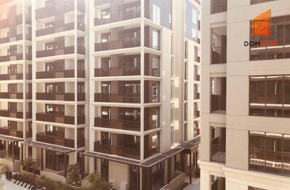 Apartment - 1 Bedroom - 2 Bathrooms for rent in Lotus at Creek Beach Building 4 - Lotus at Creek Beach - Creek Beach - Dubai Creek Harbour (The Lagoons) - Dubai Apartment - 1 Bedroom - 2 Bathrooms for rent in Lotus at Creek Beach Building 4 - Lotus at Creek Beach - Creek Beach - Dubai Creek Harbour (The Lagoons) - Dubai