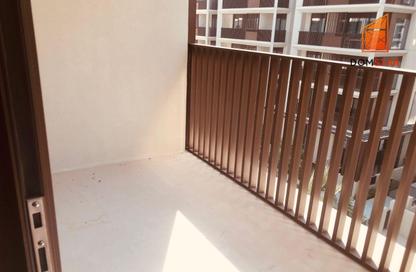 Apartment - 1 Bedroom - 2 Bathrooms for rent in Lotus at Creek Beach Building 4 - Lotus at Creek Beach - Creek Beach - Dubai Creek Harbour (The Lagoons) - Dubai Apartment - 1 Bedroom - 2 Bathrooms for rent in Lotus at Creek Beach Building 4 - Lotus at Creek Beach - Creek Beach - Dubai Creek Harbour (The Lagoons) - Dubai