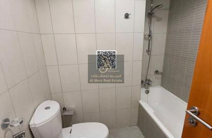 Apartment - 2 - 3 for sale in Ajman One Tower 1 - Al Rashidiya 3 - Al Rashidiya - Ajman