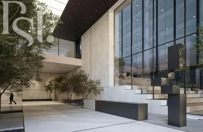 Office Space - Studio - 1 Bathroom for sale in Arada Central Business District (CBD) - Aljada - Sharjah