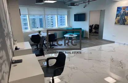 مكتب - استوديو للبيع في HDS  برج - (JLT) مجمع F - أبراج بحيرات الجميرا - دبي