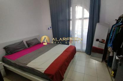 Apartment - 1 Bedroom - 2 Bathrooms for rent in Summer 1 - Summer - Seasons Community - District 15 - Jumeirah Village Circle - Dubai Apartment - 1 Bedroom - 2 Bathrooms for rent in Summer 1 - Summer - Seasons Community - District 15 - Jumeirah Village Circle - Dubai