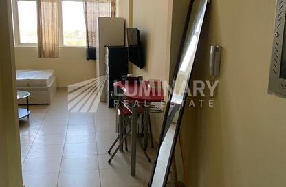 Apartment - Studio - 1 Bathroom for rent in Silicon Gates 4 - Silicon Gates - Dubai Silicon Oasis - Dubai