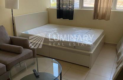 Apartment - Studio - 1 Bathroom for rent in Silicon Gates 4 - Silicon Gates - Dubai Silicon Oasis - Dubai