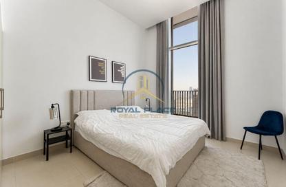 Apartment - 2 Bedrooms - 2 Bathrooms for rent in Creek Horizon Tower 2 - Creek Horizon - Dubai Creek Harbour (The Lagoons) - Dubai