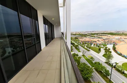 شقة - 3 غرف نوم - 4 حمامات للايجار في شقق مسك - الجادة - الشارقة